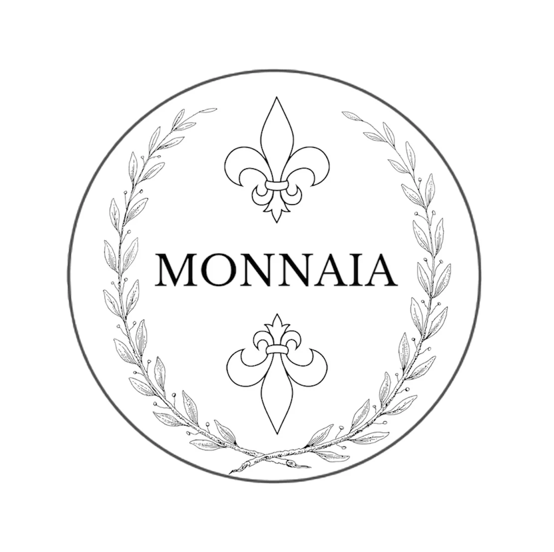 Logo MONNAIA