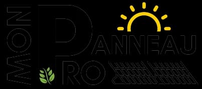 Logo Mon Panneau Pro