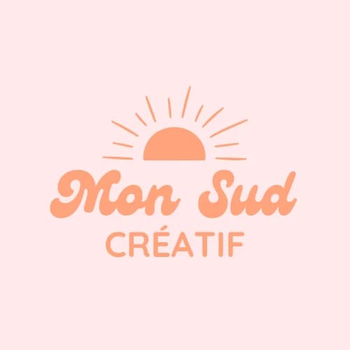 Logo Mon Sud Créatif