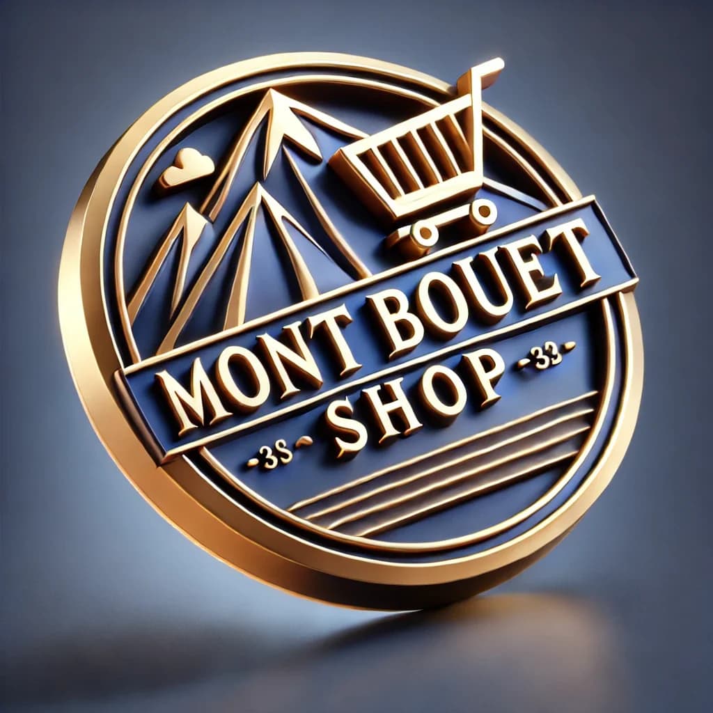 Logo www.montbouetshop.com
