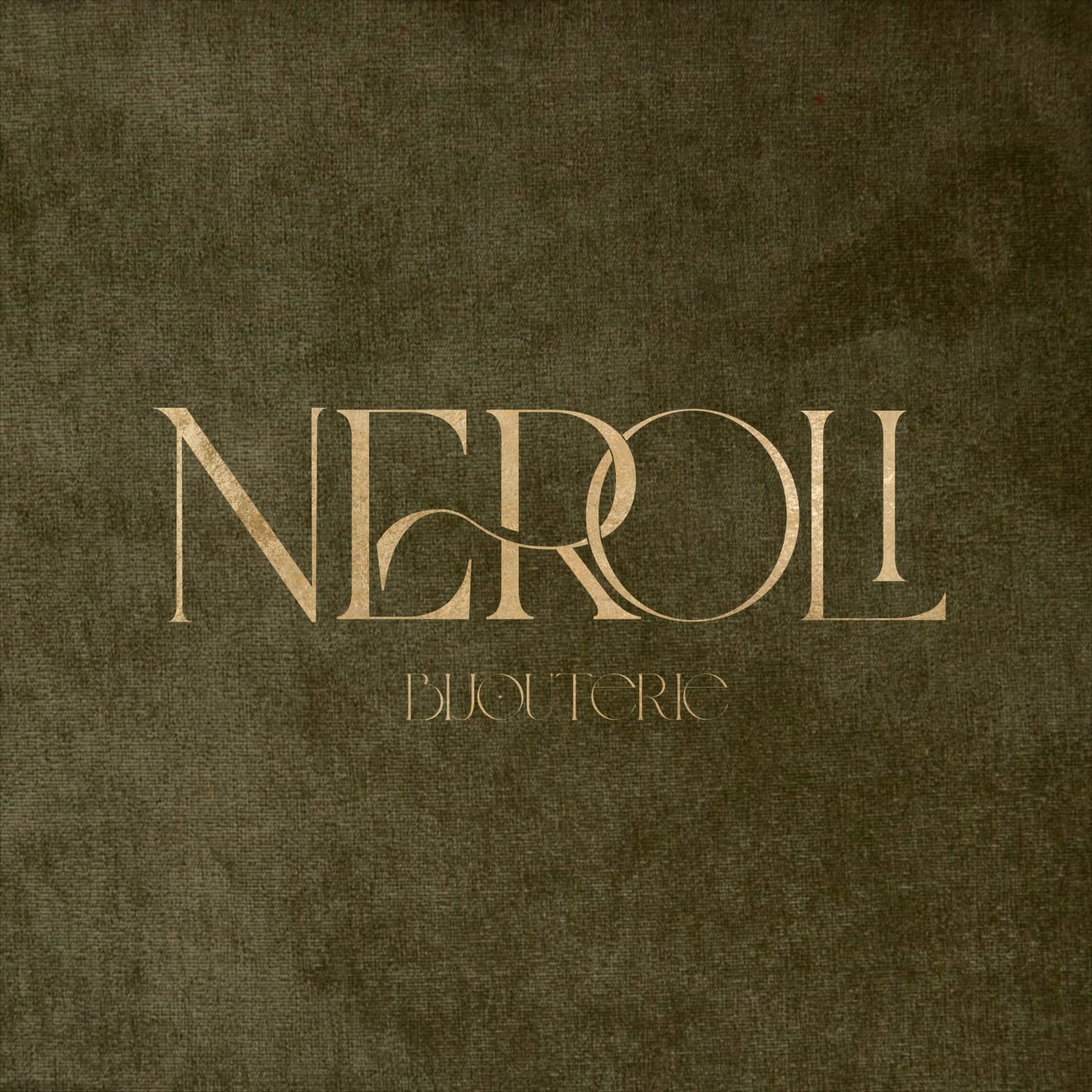 Logo Neroli bijouterie