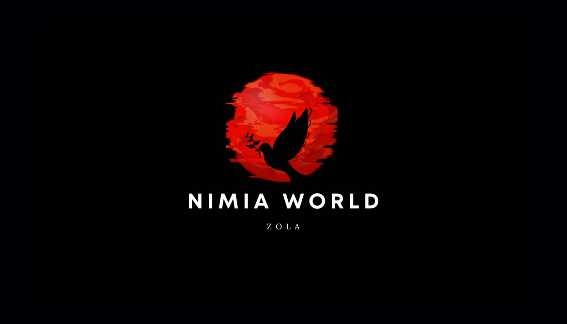 Logo Nimia World