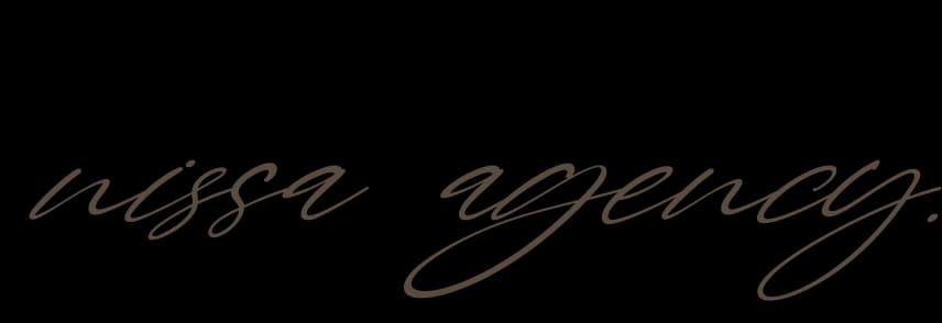Logo Nissa Agency