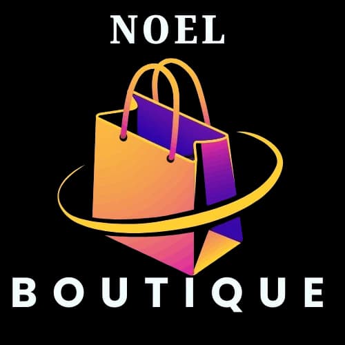 Logo noel boutique