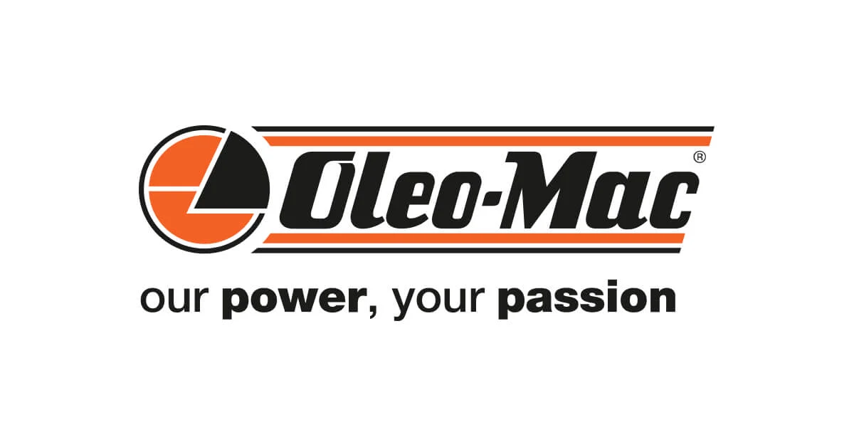 Logo Oleo-Mac