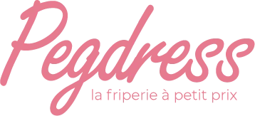 Logo PEGDRESS