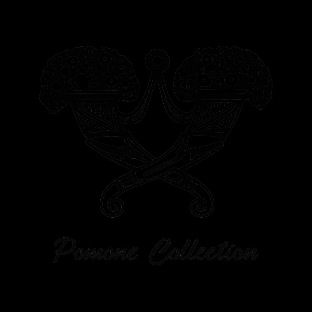 Logo www.pomonecollection.be