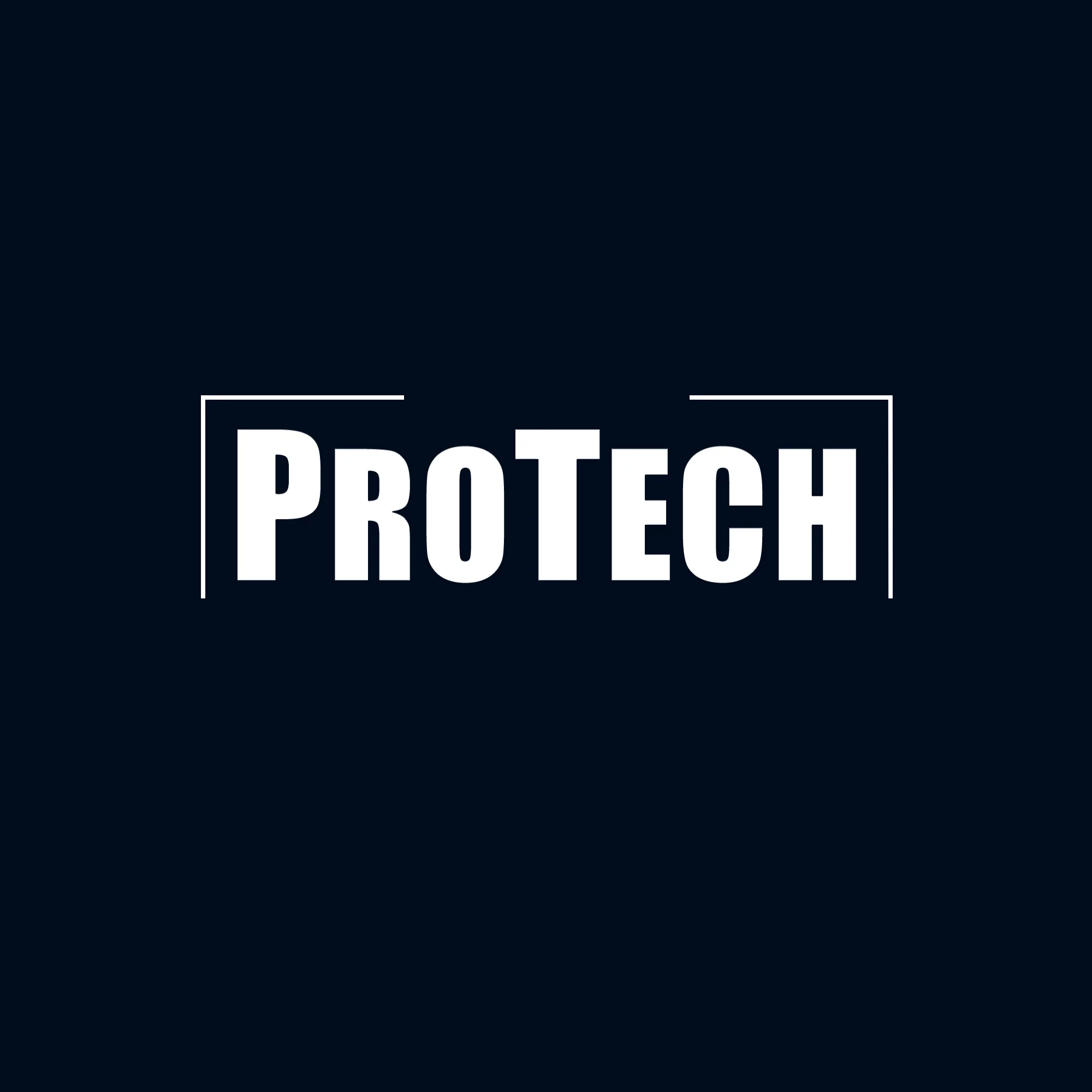 Logo PROTECH
