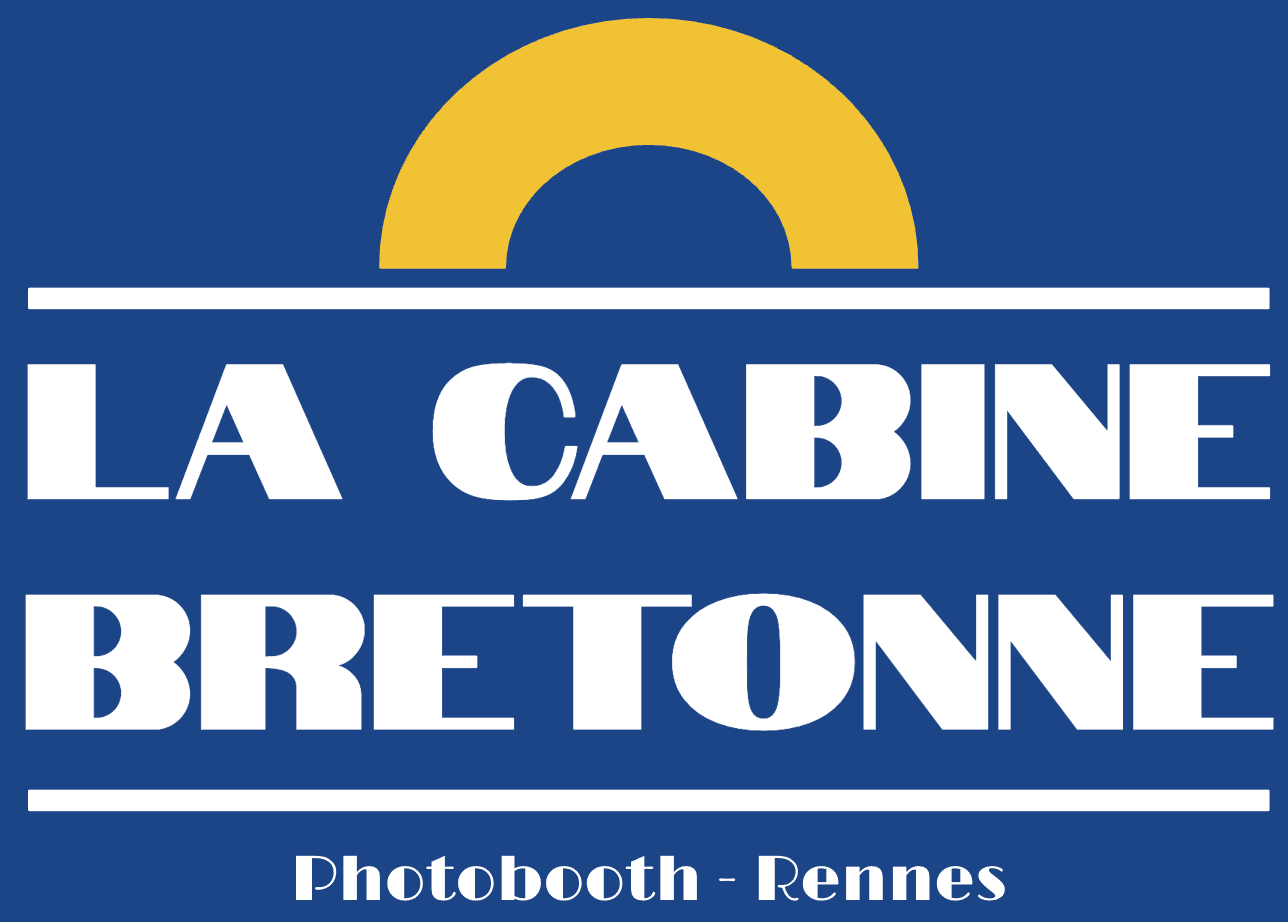 Logo Rennes Photobooth