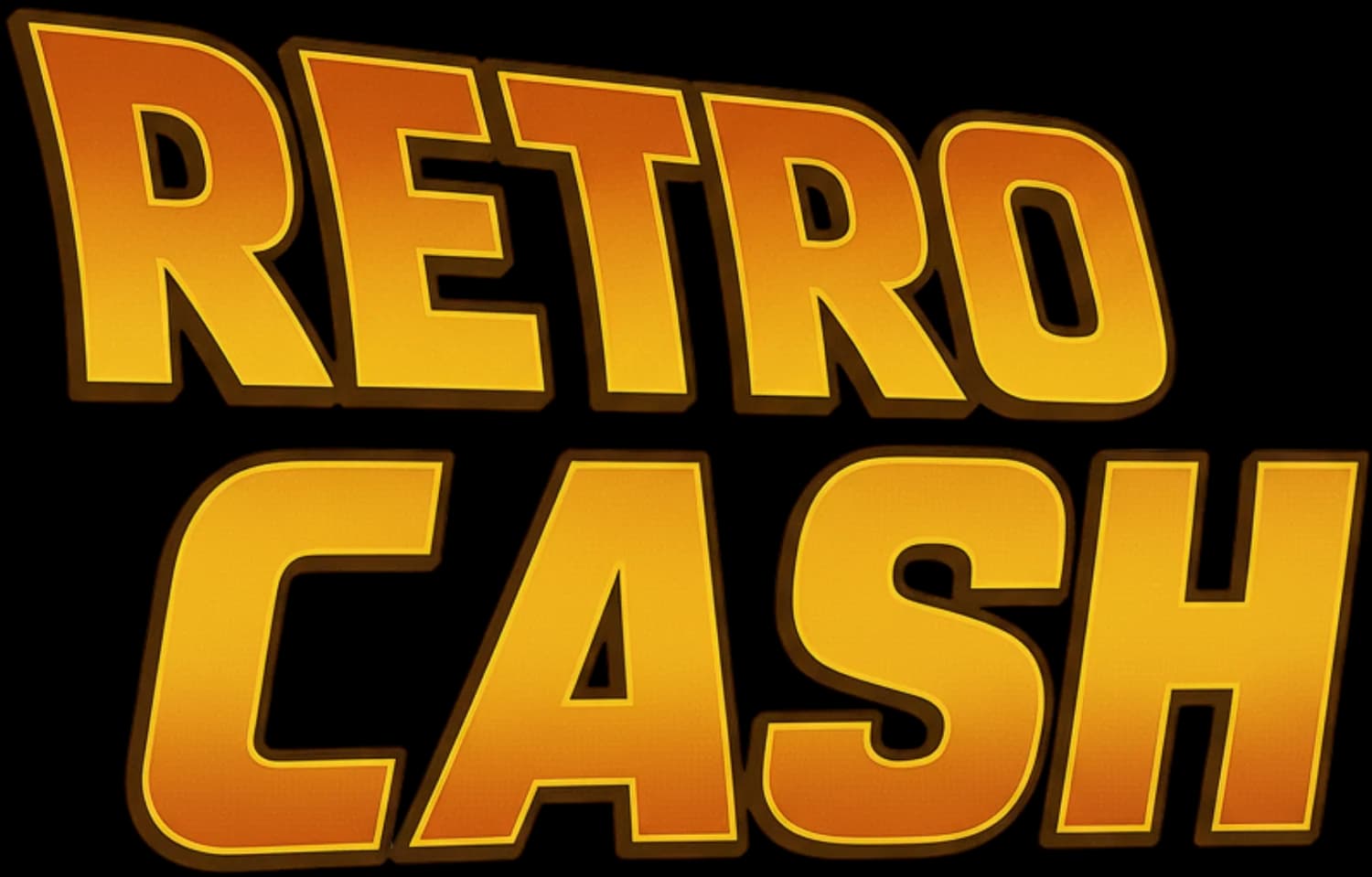 Logo www.retrocash.com