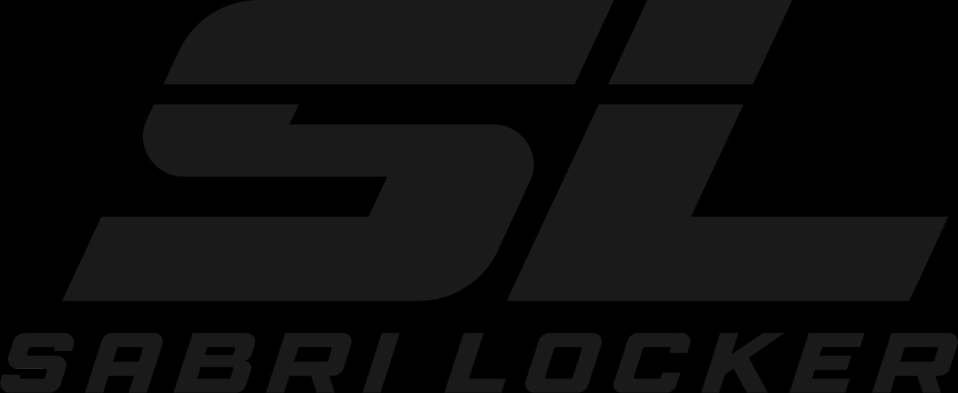 Logo SABRI LOCKER
