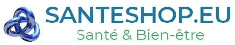 Logo santeshop.eu