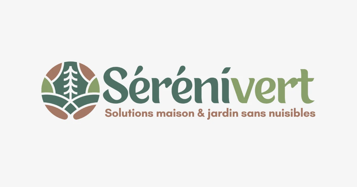 Logo www.serenivert.fr