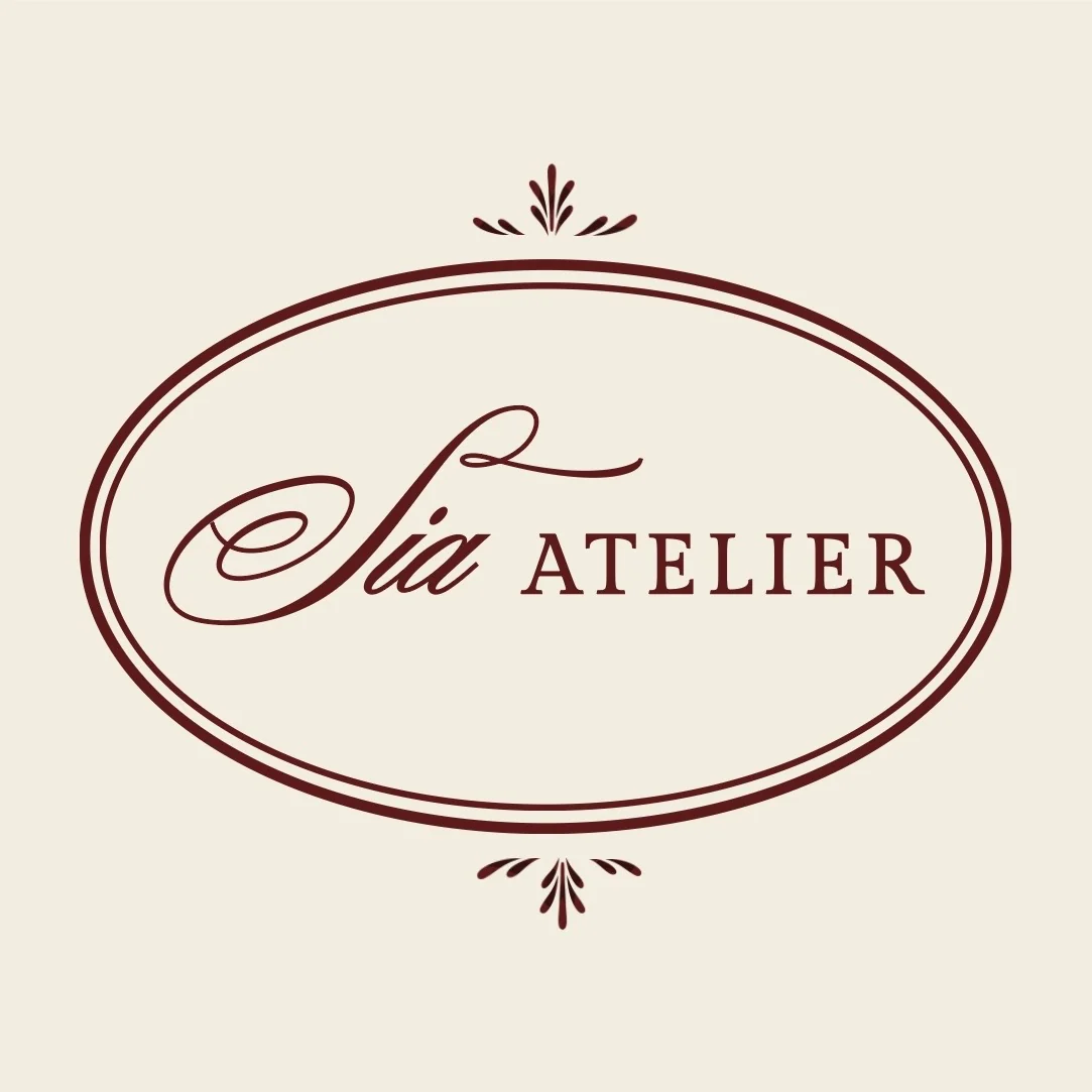 Logo Sia Atelier