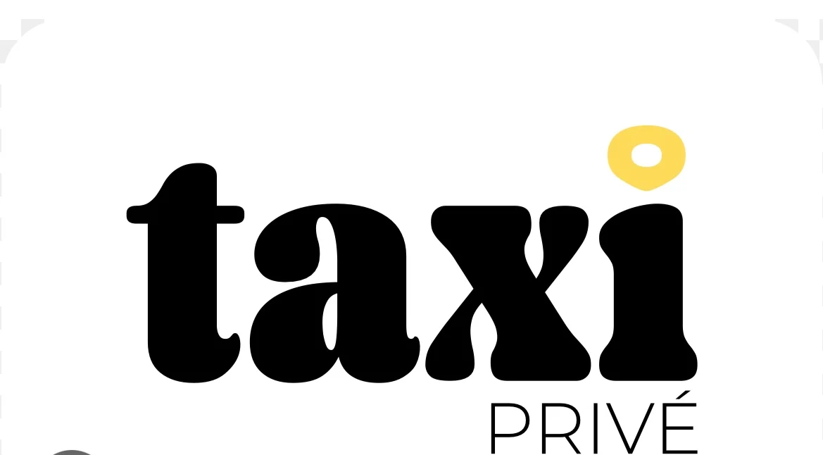 Logo taxi-priver