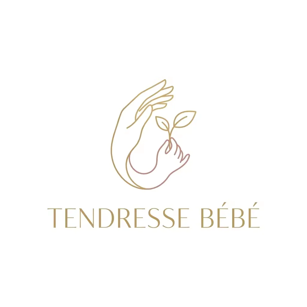 Logo Tendresse Bébé