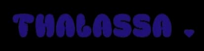 Logo Thalassa