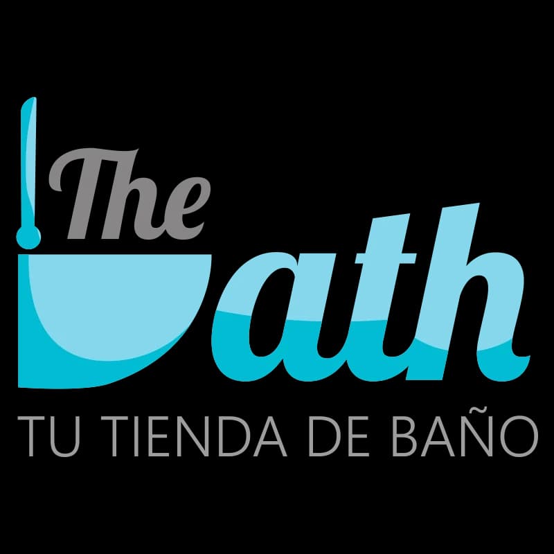 Logo The Bath