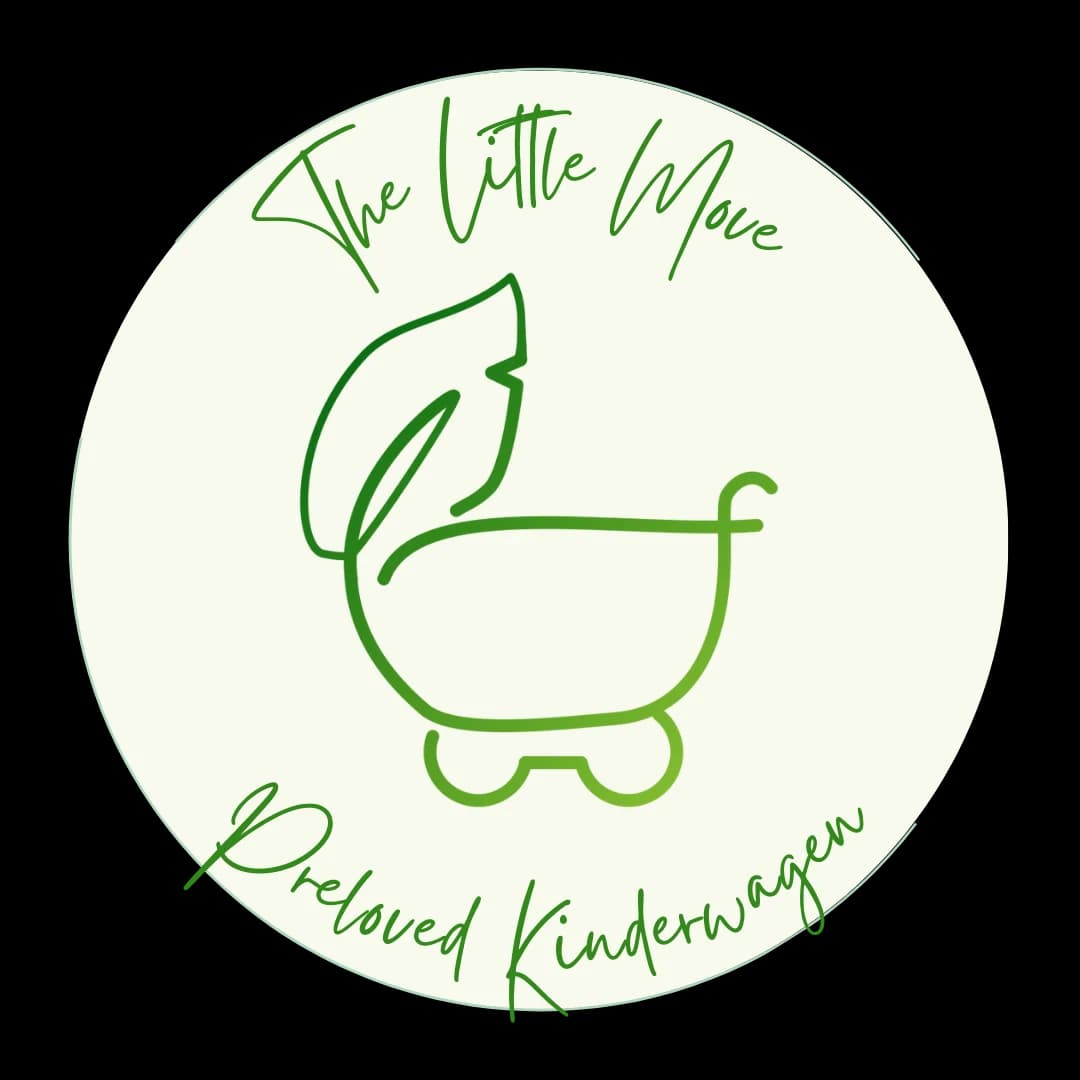 Logo www.thelittlemove.fr