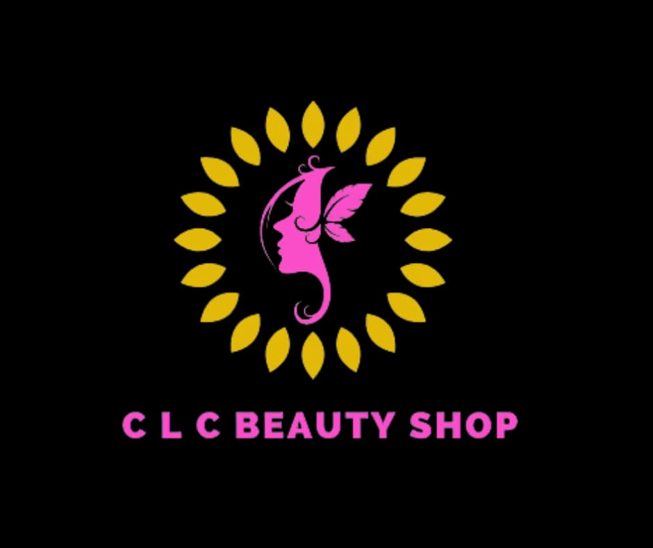 Logo CLC.beauty shop