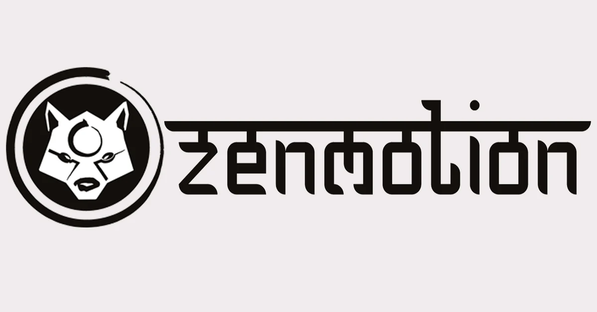 Logo www.zenmotion.yoga