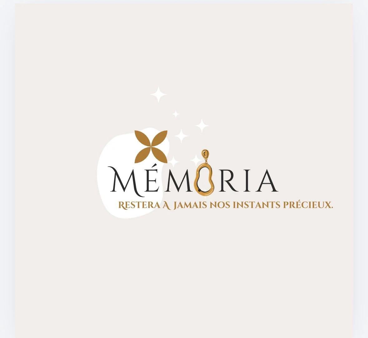 Logo Mémoria
