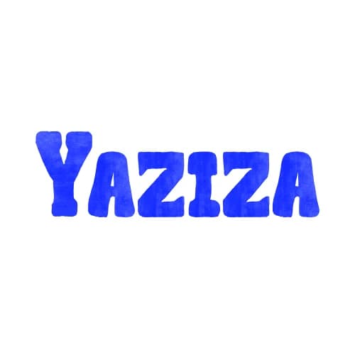 Logo yazizabijoux.fr