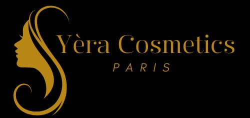 Logo Yèra Cosmetics Paris