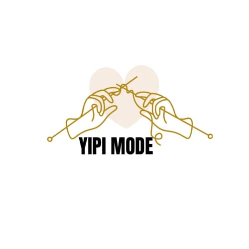 Logo yipimode.com