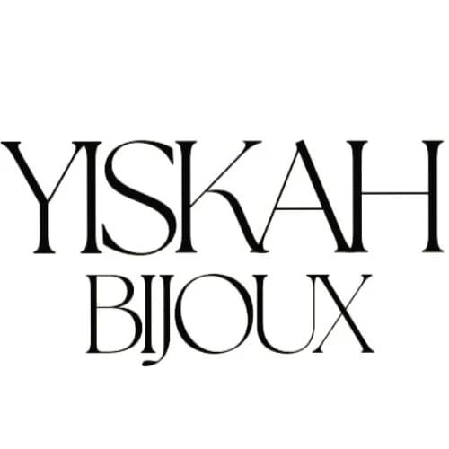 Logo Yiskah Bijoux