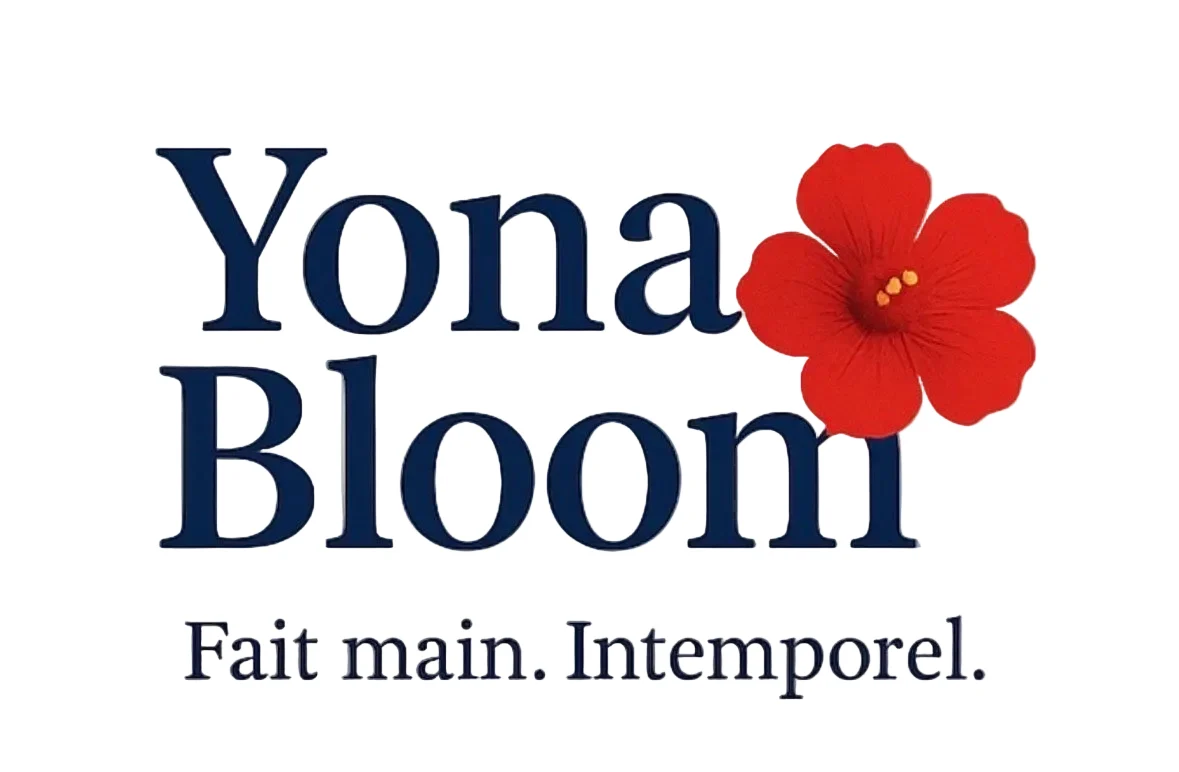 Logo Yona Bloom