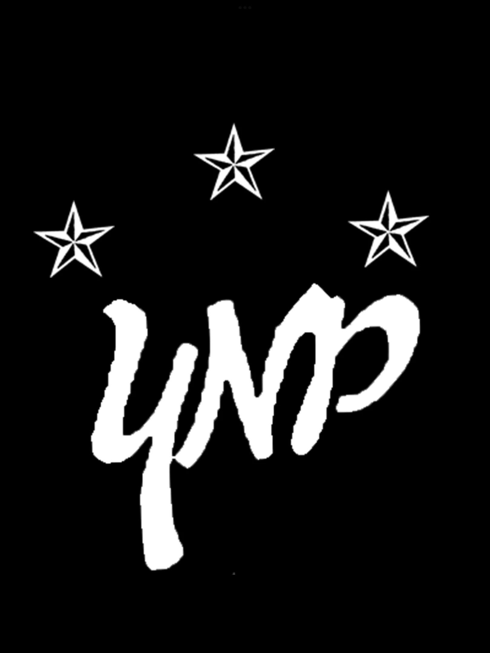 Logo YOUNG PARISIAN
