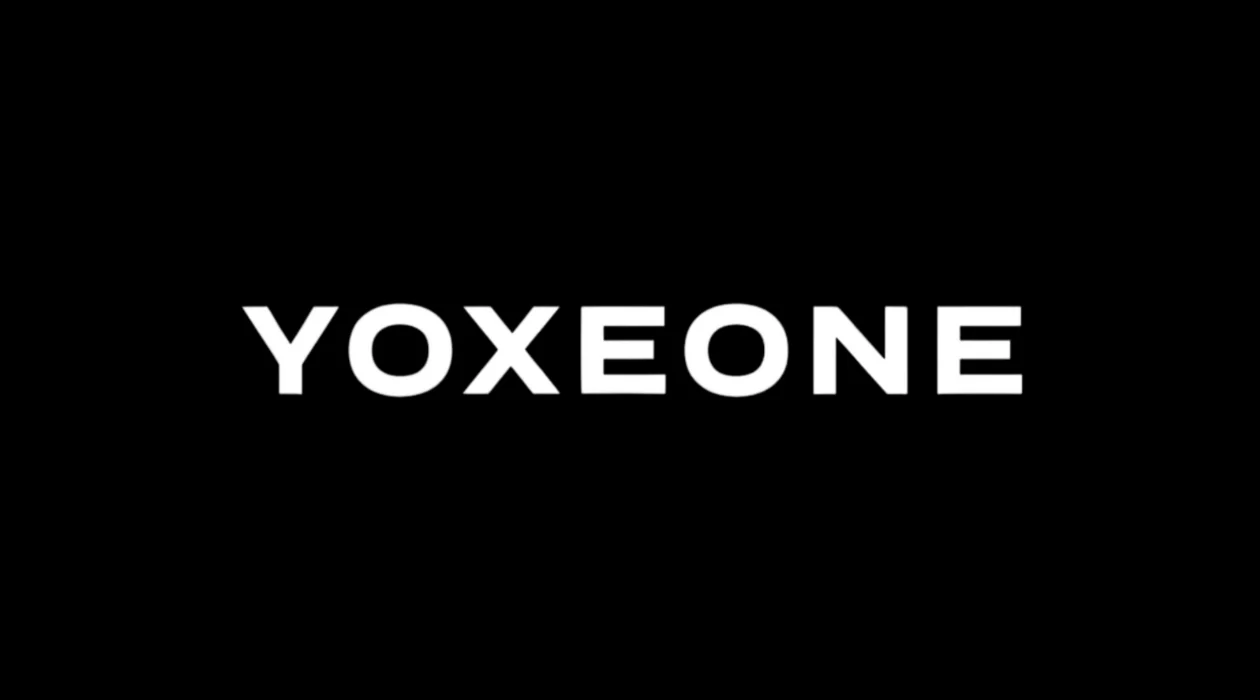 Logo Yoxeone