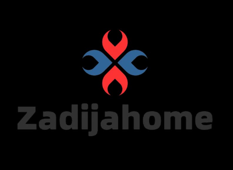 Logo Zadijahome
