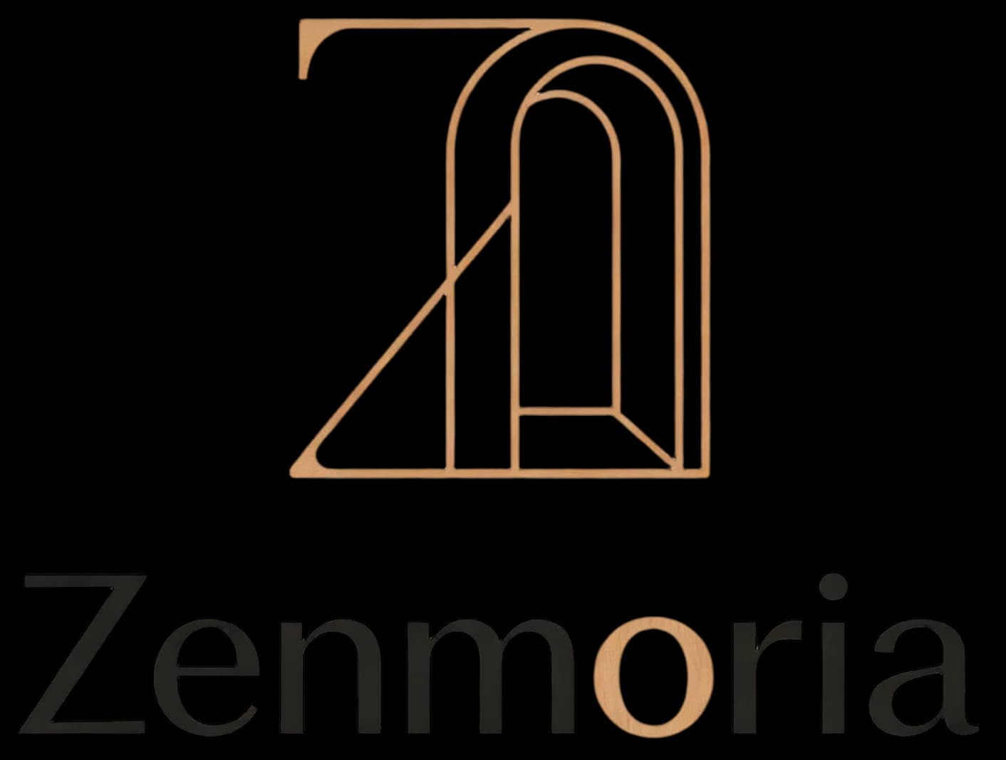Logo Zenmoria
