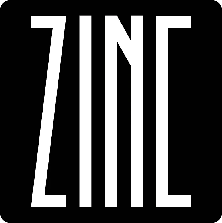 Logo zincparis