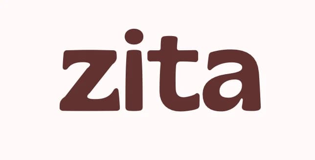 Logo Zita Happy Jewelry