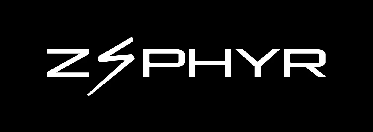 Logo ZPHYR CLOTHING