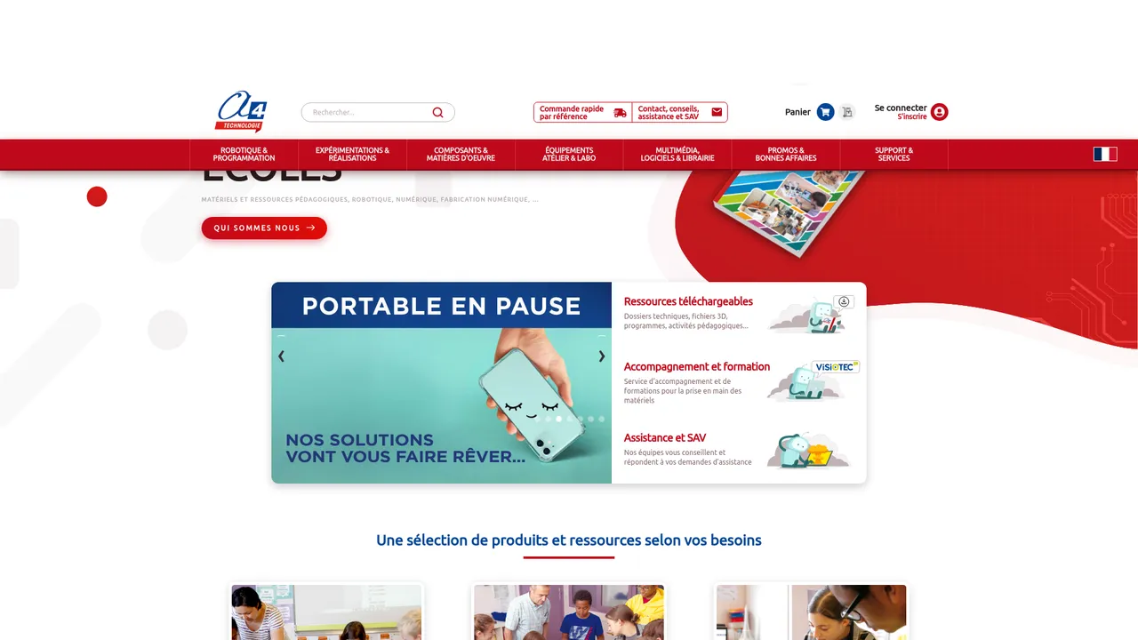 Screenshot de A4 Technologie