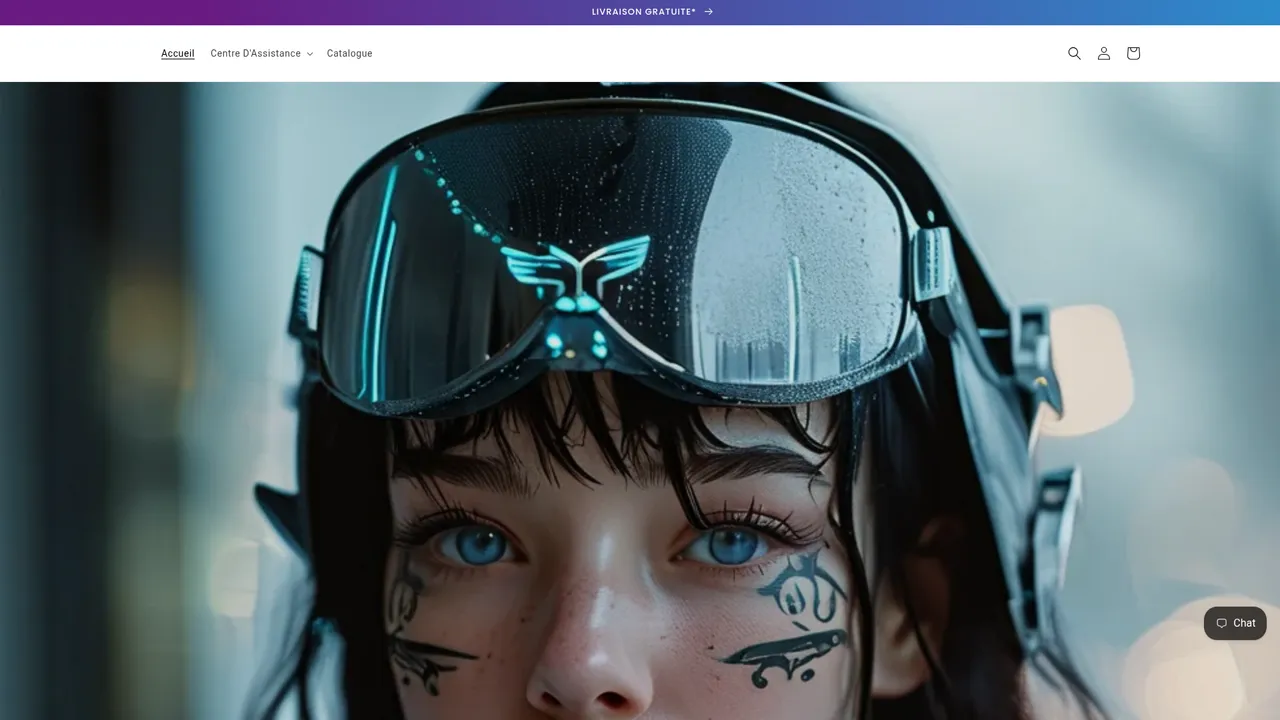 Screenshot de as-coco.com
