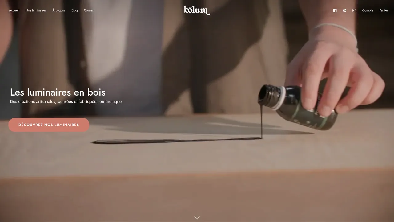 Screenshot de bolum