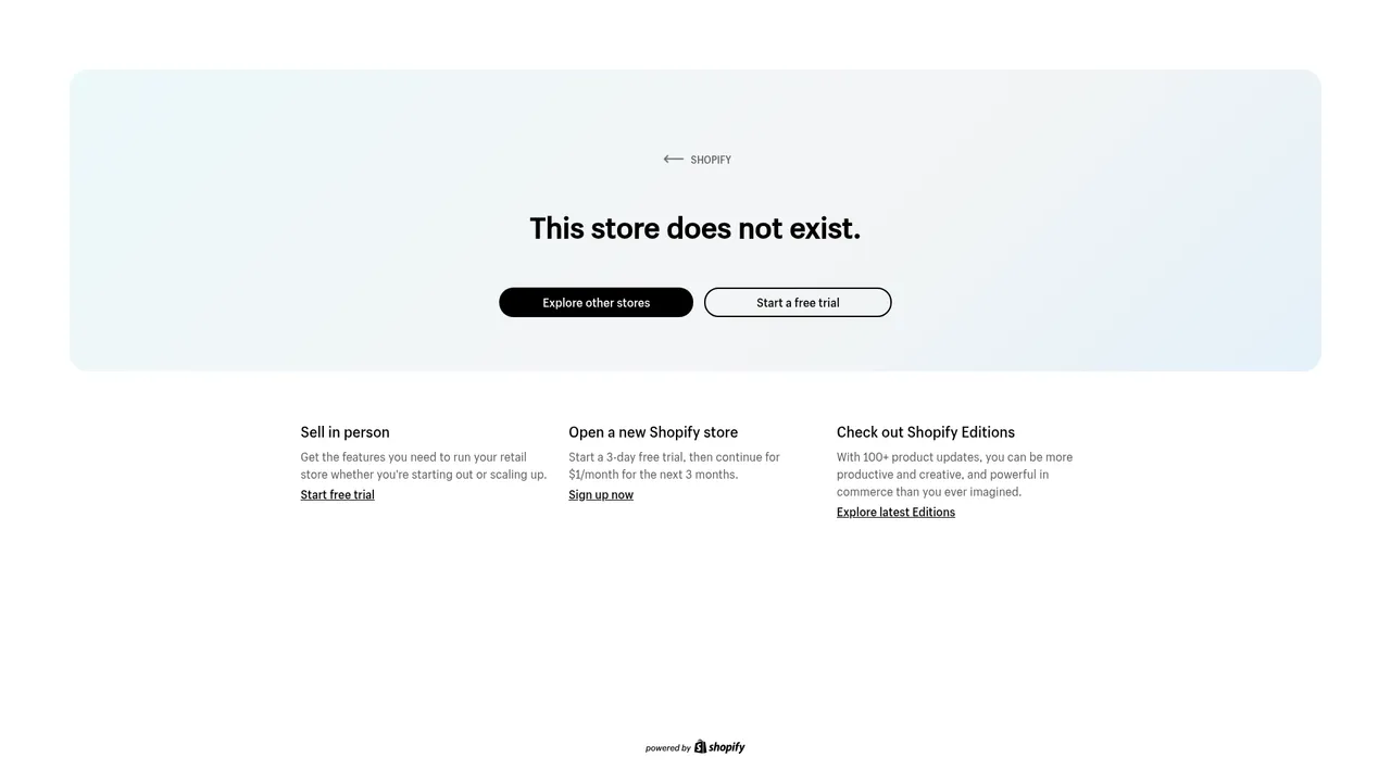 Screenshot de Boutique Ecom