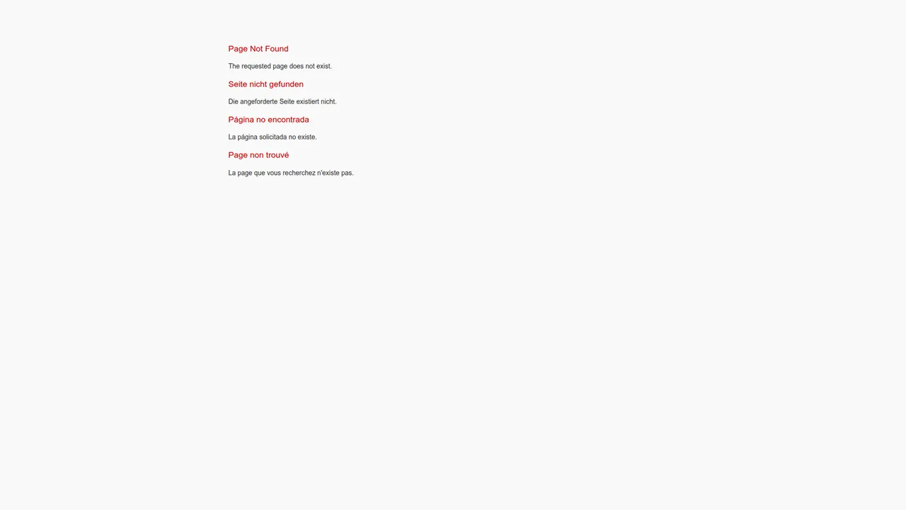 Screenshot de Carterie Flavie