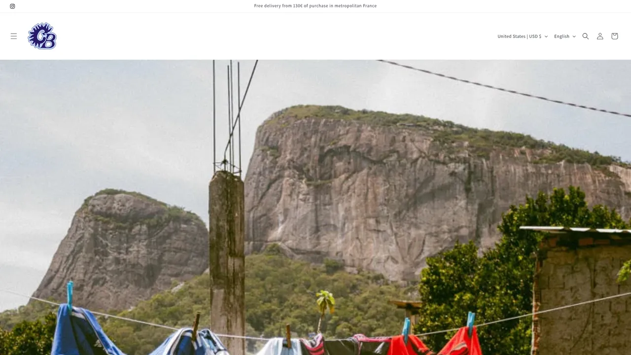 Screenshot de Chimball