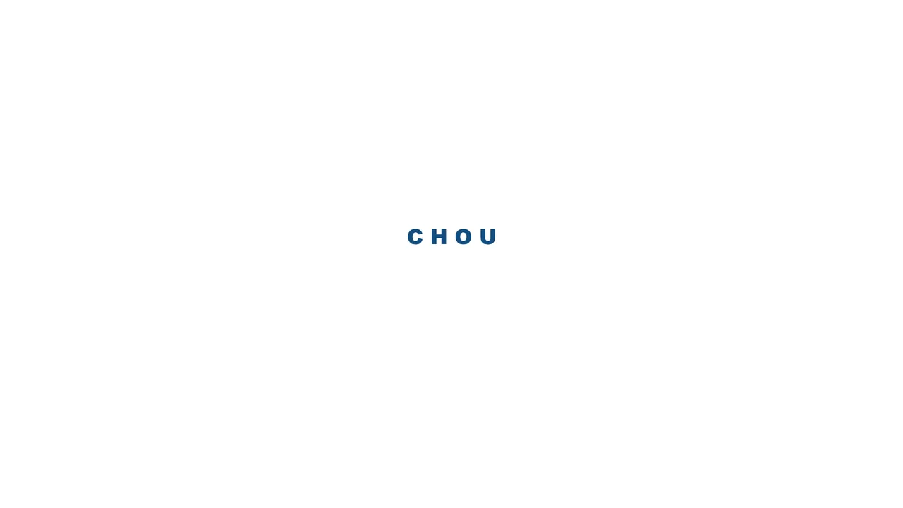 Aperçu du site CHOU