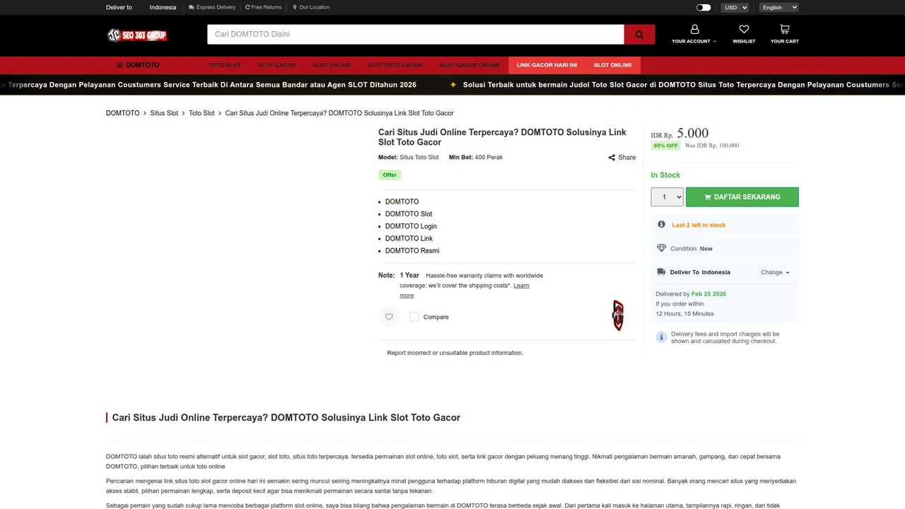 Screenshot de Déco Statue