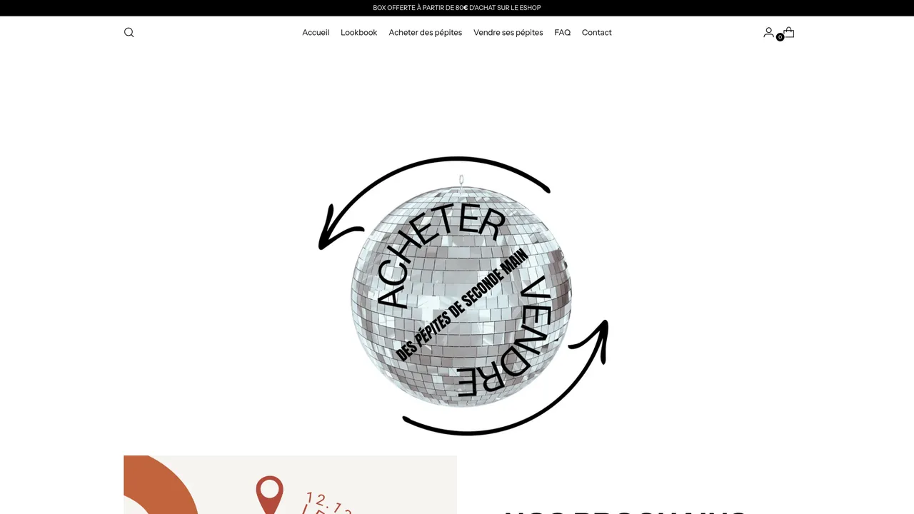 Screenshot de Deuxième étage