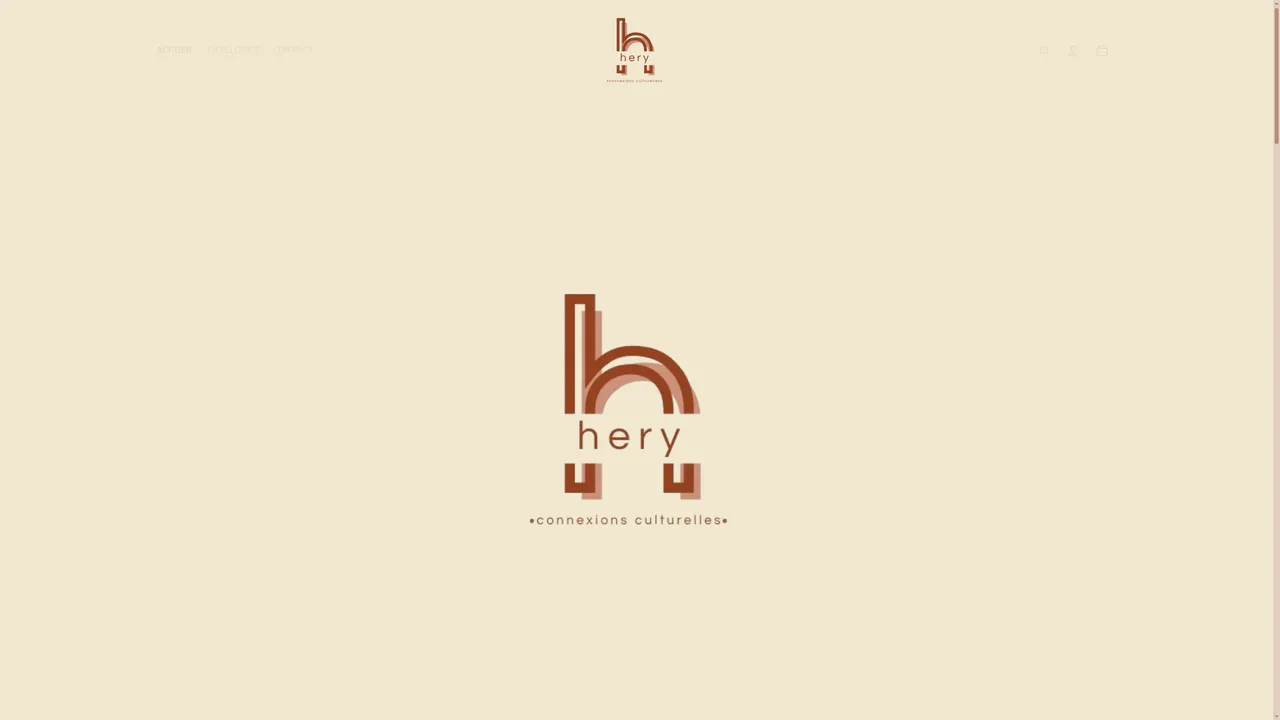 Screenshot de hery