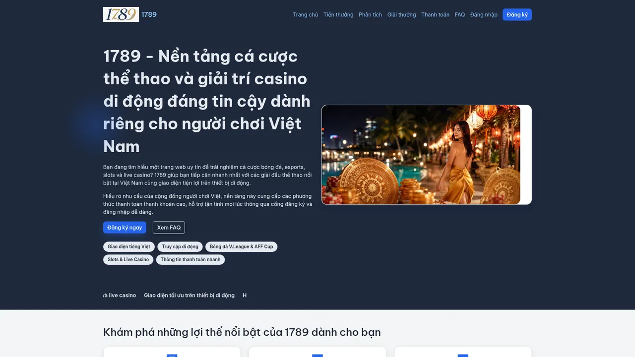 Screenshot de 789.bio, matelas à mémoire de forme en ligne