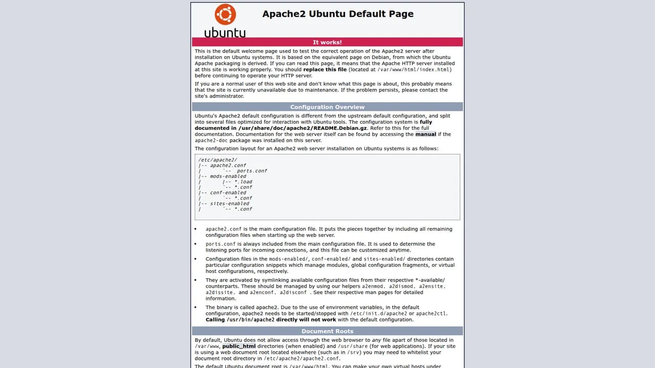 Aperçu du site Industris.fr